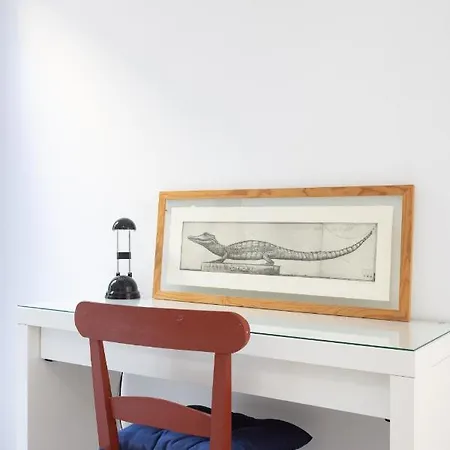 Home2book Design & Breathtaking Sea Views El Poris Порис-де-Абона