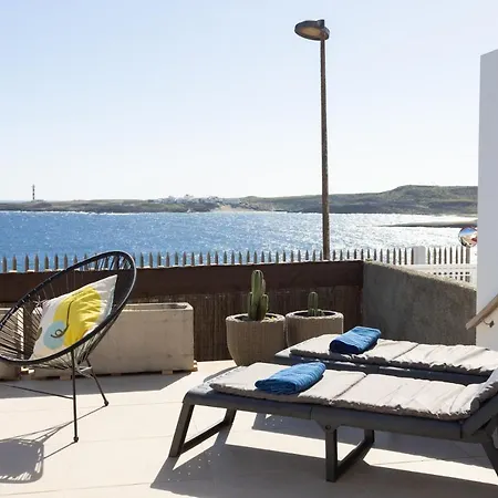 Апартаменты Home2book Design & Breathtaking Sea Views El Poris Порис-де-Абона