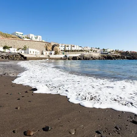 Home2book Design & Breathtaking Sea Views El Poris Порис-де-Абона