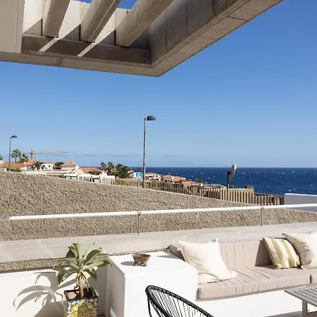 Home2book Design & Breathtaking Sea Views El Poris