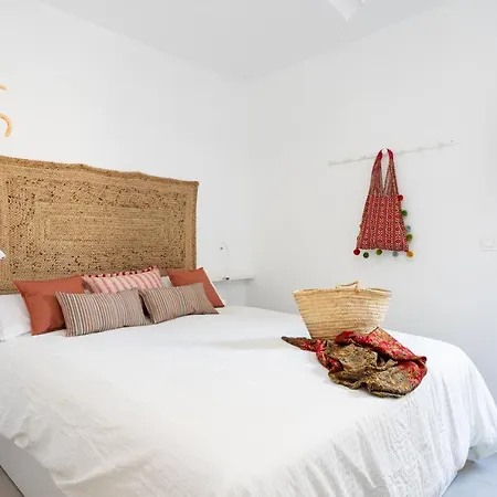 Home2book Design & Breathtaking Sea Views El Poris Апартаменты Порис-де-Абона