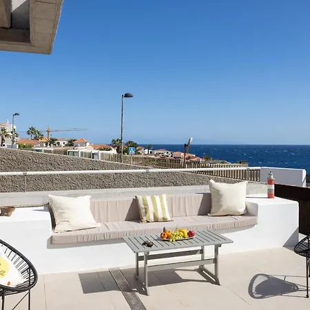 Home2book Design & Breathtaking Sea Views El Poris *