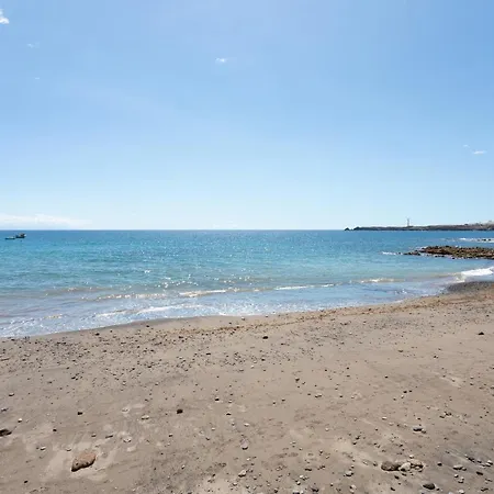 Home2book Design & Breathtaking Sea Views El Poris *