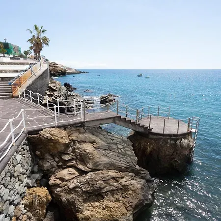 Home2book Design & Breathtaking Sea Views El Poris * Порис-де-Абона