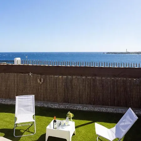 Home2book Design & Breathtaking Sea Views El Poris *